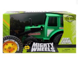 4 Wholesale 16 Inch Mighty Wheels Tractor
