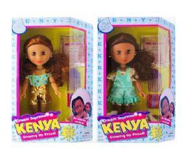 12 Wholesale My Own Kenya 12 Inch