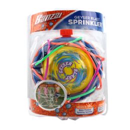 6 Pieces Geyser Blast Sprinkler - Water Sports