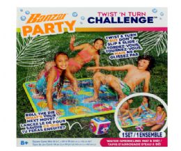 6 Pieces Twist N Turn Challenge - Summer Toys