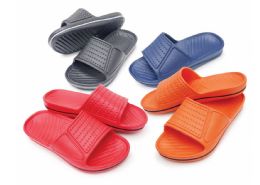 48 Pairs Kids Sandals Assorted Colors - Boys Flip Flops & Sandals