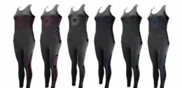 48 of Lady's Suits Set Size Assorted