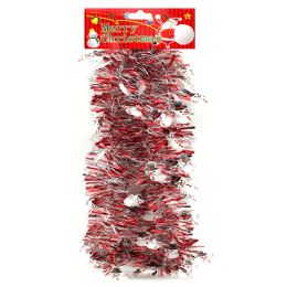 36 Pieces Christmas Garland 9 Foot - Christmas Decorations