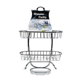 12 Wholesale Shower Caddy With 57x27cm