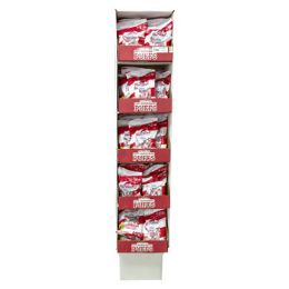 60 pieces Mints Soft Peppermint Puffs 4 Oz Bag In 60ct Shipper - Food & Beverage
