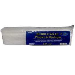 48 Pieces 5 X 12 Inch Bubble Wrap Rolls - Travel & Luggage Items