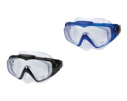 12 Pieces Silicone Aqua Sport Masks - Water Sports