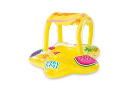 24 Pieces Under The Sea Swim Ring - Inflatables