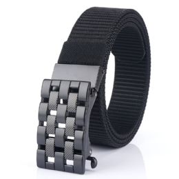 24 Pieces Belts For Mens Color Black - Belts