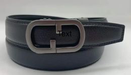24 Bulk Belts For Mens Color Black