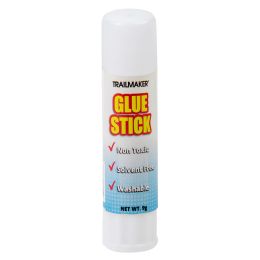 100 Pieces Glue Stick (9 Grams) - Glue