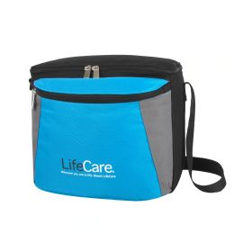 48 Bulk Life Care Cooler Diaper Bag