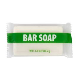 100 Pieces Bar Soap - 1 oz - Soap & Body Wash