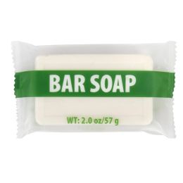 100 Pieces Bar Soap - 2 oz - Soap & Body Wash