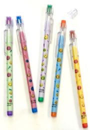 300 Wholesale Smile Non - Sharpening Pencil