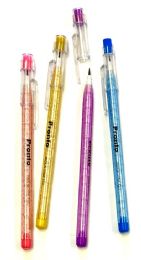 300 Bulk Glitter Non - Sharpening Pencil