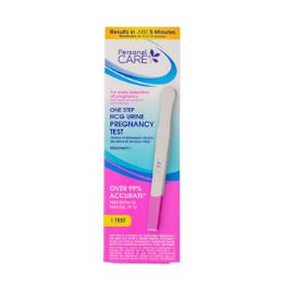24 pieces Pregnancy Test Stick - Personal Care Items
