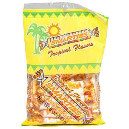 12 Wholesale Smarties Tropical Candy 5 Oz Bag