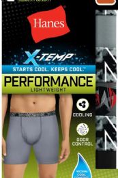 60 Pieces Mens X-Temp Brief Size S - Mens Underwear