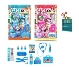 20 Sets Cute Little Doctor Set - Toy Sets