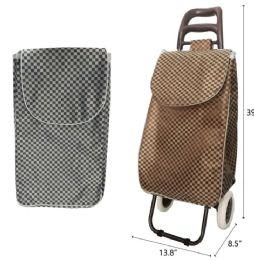 10 Wholesale 39 Inch Shopping Cart