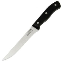 72 pieces Select Boning Knife 6", Pom - Kitchen Knives