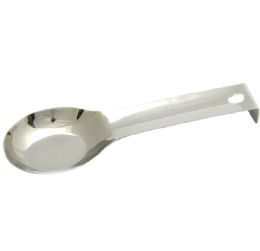 72 pieces Spoon Rest - Ss, Polished - Kitchen Utensils