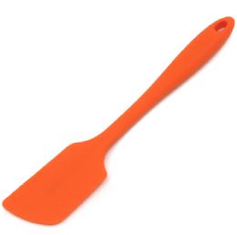 24 pieces Silicone Spatula - Orange - Kitchen Utensils