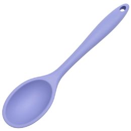 24 Wholesale Silicone Basting Spoon - Paste