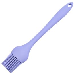 24 Wholesale Silicone Basting Brush -  Perr