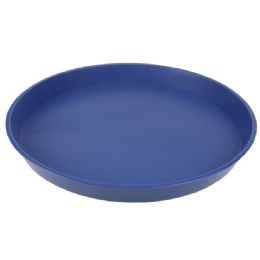 24 pieces Serving Tray - 16", Navy - Serving Trays