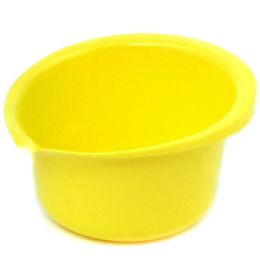 36 Wholesale Mixing Bowl, 2.5 Qt - Yellow