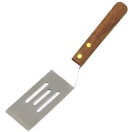 144 Wholesale Cookie Spatula Slotted