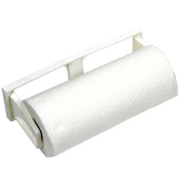 144 Wholesale Paper Towel Holder White