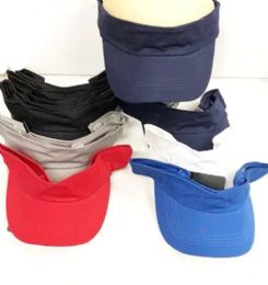 36 Wholesale Visor In Assorted Color