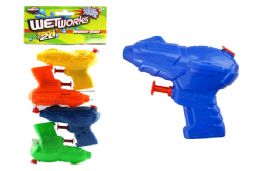 96 Pieces Water Toy For Kids 3.5 Inch - Toy Weapons