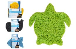 24 of Animal Soap Saver Assorted Color