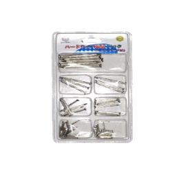 72 Wholesale Nail Tool Set