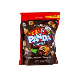 6 Wholesale Cookies Hello Panda Chocolate