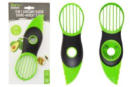48 Pieces Avocado Slicer - Kitchen Gadgets & Tools