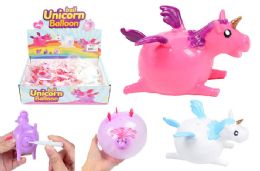 60 Wholesale Balloon Ball Unicorn