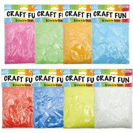 48 Packs Colored Sand 500g - Arts & Crafts