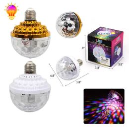 50 Bulk Led Disco Light Bulb
