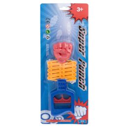 36 Wholesale Super Punch Toy