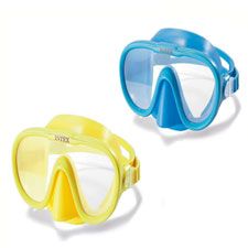 12 Pieces Sea Scan Swim Masks Age 8 Plus - Summer Toys