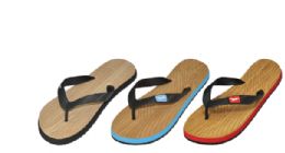 36 Pairs Mens Thong Sandals Indoor And Outdoor Beach Flip Flop - Men's Flip Flops and Sandals