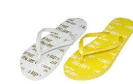 60 Pieces Womens Baby Phat Sandals - Women's Flip Flops