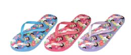 54 of Women's Fun Trendy Flip Flop Sandal Thong