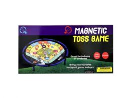 3 Wholesale Magnetic Toss Game