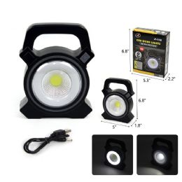 48 Pieces Usb Solar Energy Camping Light - Camping Gear